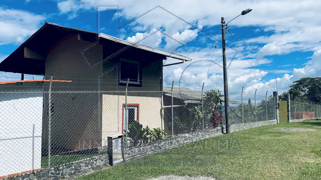 Casa Campestre San Jose